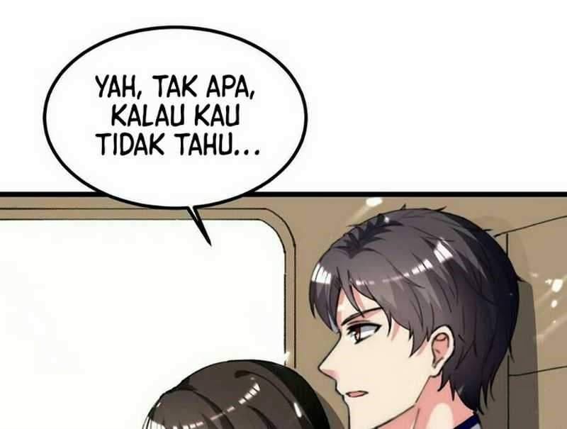 Rebirth Abandoned Less Return Chapter 211 Gambar 12